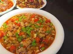 -陈麻婆豆腐总店