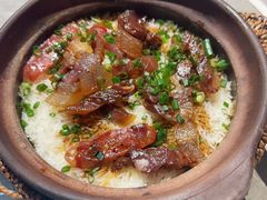 -啫神·广州地标美食(北京路店)