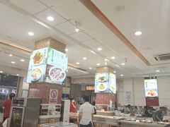 -孟记粥铺·家常菜·烧烤·粥(亚运村店)