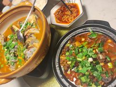 -千岛湖小鱼儿·淳安匠心农家菜