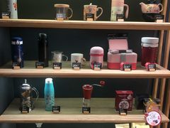 -COSTA COFFEE(常熟路店)