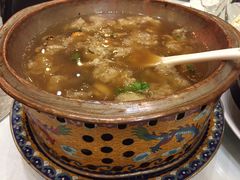 -宝轩渔府·老字号海鲜·正宗津菜(水上店)