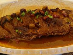 android_upload_pic-烧肉馆(古北水镇景区店)