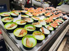 -海天盛宴海鲜自助(正大广场店)