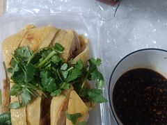 -泰煌鸡·上海白斩鸡·沪菜(平利店)