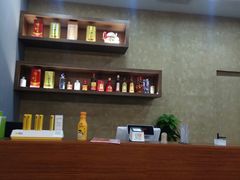 -大自然醉鹅·铁锅火焰鹅(上海联洋店)