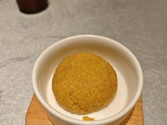 黄金小米渣-黔香阁·味(花木店)