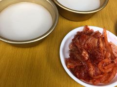 -屋里家延边朝鲜族冷面(南园店)