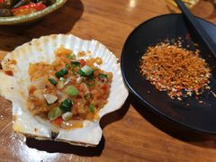 -悦屋老板娘的烤肉店(紫薇田园店)