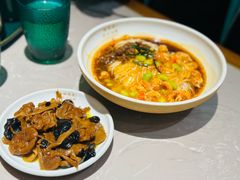 -松鹤楼面馆(天一广场店)