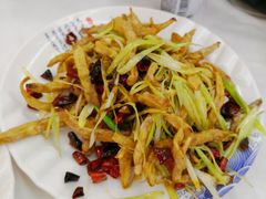 -北戴河庆山饭店·海鲜砂锅粥(北戴河黑石路店)