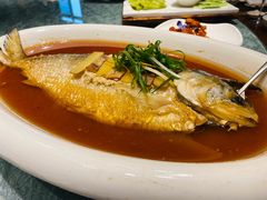 -海虹舫海鲜大酒店(诸暨店)