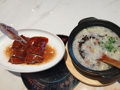 -滋粥楼·顺德菜(番禺广场总店)
