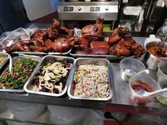 -傅记酱肉