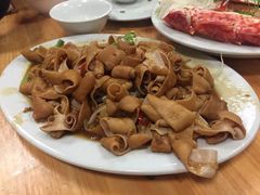 -肥弟大排档(汕樟路店)