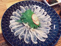 -桥岚·巷子鲜河豚鱼(专门店)