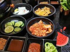 -九田家黑牛烤肉料理(石路天虹店)