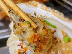 -永红源·啤酒烧烤海鲜大排档(台柳路店)