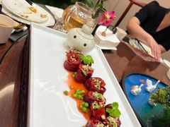 -鲁宴·鲁煨黄河生态大鲤鱼(月坛店)