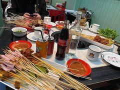 -XiaoJunGan Hotpot 钢管厂五区小郡肝火锅串串香