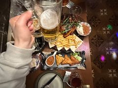 -Uncle Kosto科斯托·中东菜