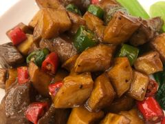 -白金汉爵大酒店(相城店)