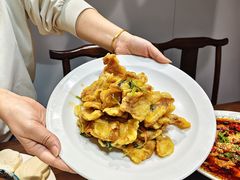 -良师门滨海人家·海鲜·家常菜(滨海城店)