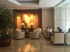 -新黄浦酒店公寓
