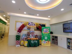 -小问号·科学启蒙·逻辑思维·阅读素养·口才演讲(杨浦合生汇中心)