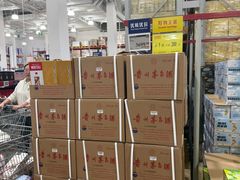 -山姆会员商店(上海浦东店)