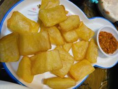 -云隐小厨·传统大理美食(复兴路店)