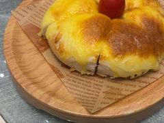 -聚福宝合苑食府(南头镇店)