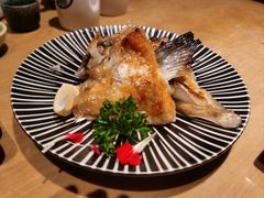 -京旬海鲜放题·铁板烧自助餐厅
