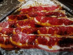 -一品诚记烤肉·甄选店(中南路店)