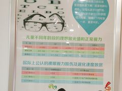 -思明堂儿童近视弱视视力训练中心(三林店)