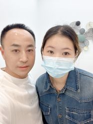 -德绣·机器野生眉发际线·美瞳线半永久