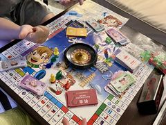 -港湾一号美食水疗会
