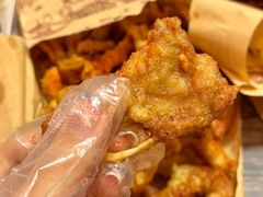 -吴日彪蒜香猪牛排(水巷口店)