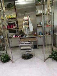 -MAGIC米几发型设计·羊毛卷