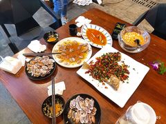 -庆合府重庆大排档(紫都城店)