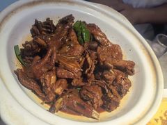 -又见炊烟私房菜(敬亭路店)