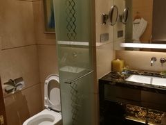 -广州天河合景福朋喜来登酒店