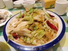 -丰泽园家菜馆(劳动路店)