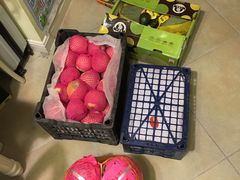 -西郊国际农产品交易中心
