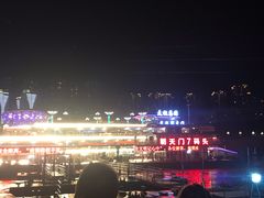 -重庆两江夜游-交运系列