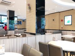 大堂-龙记·香港茶餐厅(海上世界店)