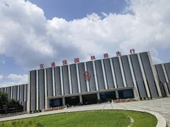 -沈阳铁路陈列馆