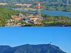 -求水山公园