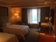 -澳门喜来登大酒店