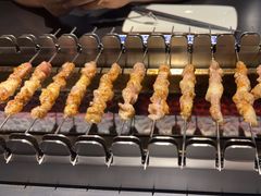 -很久以前羊肉串(清河店)